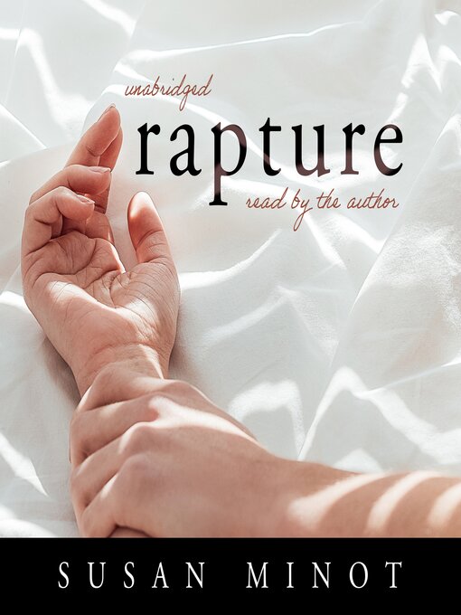 Title details for Rapture by Susan Minot - Available